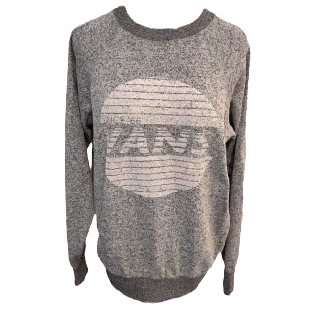 Vans Off the Wall Sweatshirt